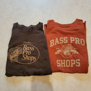 Mens Bass Pro T-Shirts